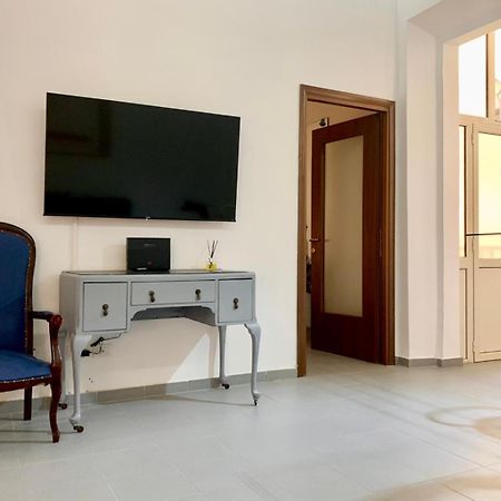 Vatican Apartment 118 Roma Esterno foto