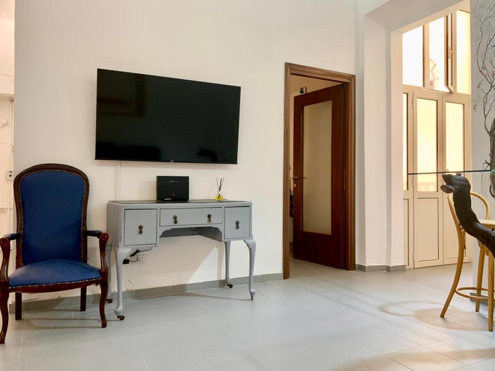 Vatican Apartment 118 Roma Esterno foto